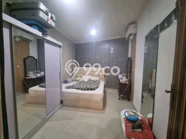 Dijual Cepat Rumah Favorit Siap Huni LB 146m2 di Pasar Minggu, Jakarta Selatan Dijual Cepat Rumah Favorit Siap Huni LB 146m2 di Pasar Minggu, Jakarta Selatan