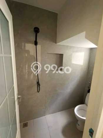 Hunian Cantik Minimalis Lb 75m2 di Jagakarsa, Jakarta Selatan Hunian Cantik Minimalis Lb 75m2 di Jagakarsa, Jakarta Selatan