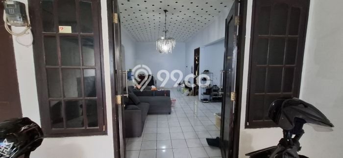 Rumah Modern Minimalis 3 Kamar Bisa Langsung Pindah di Jagakarsa Rumah Modern Minimalis 3 Kamar Bisa Langsung Pindah di Jagakarsa