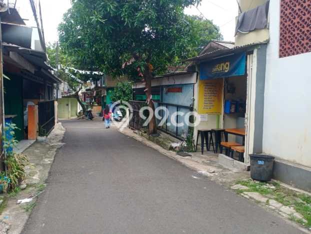 Rumah Modern Minimalis 4 Kamar Siap Huni di Jagakarsa Rumah Modern Minimalis 4 Kamar Siap Huni di Jagakarsa