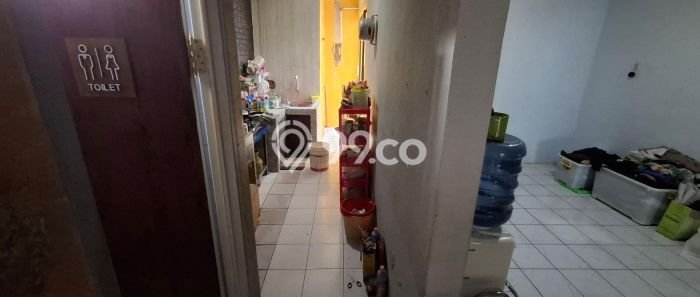 Rumah Modern Minimalis 3 Kamar Bisa Langsung Pindah di Jagakarsa Rumah Modern Minimalis 3 Kamar Bisa Langsung Pindah di Jagakarsa