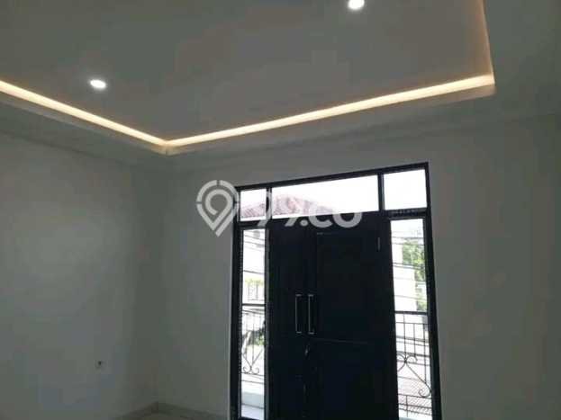 Hunian Cantik Modern Lb 75m2 di Jagakarsa, Jakarta Selatan Hunian Cantik Modern Lb 75m2 di Jagakarsa, Jakarta Selatan
