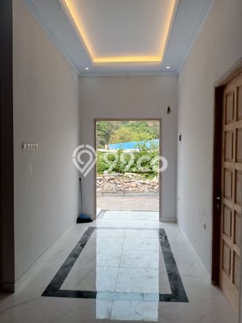Jual Rumah Modern 2 KT di Lenteng Agung, Jakarta Selatan Jual Rumah Modern 2 KT di Lenteng Agung, Jakarta Selatan