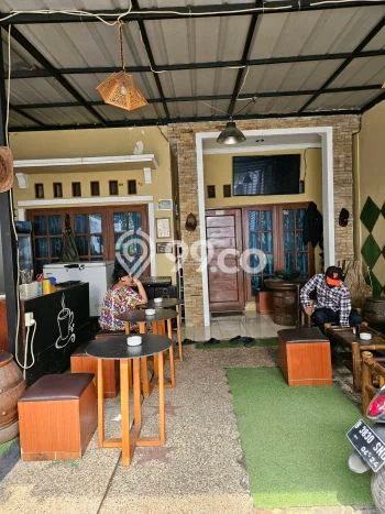 Rumah Modern Cantik 3 Kamar Siap Huni di Jagakarsa Rumah Modern Cantik 3 Kamar Siap Huni di Jagakarsa