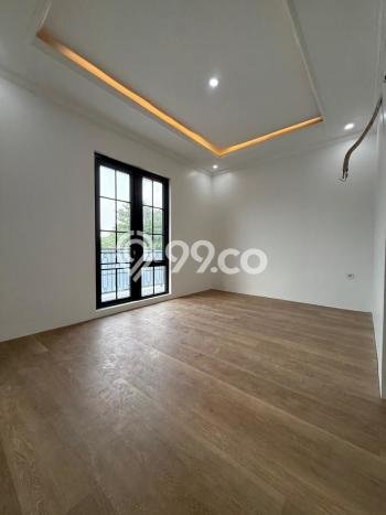 Rumah Eksklusif Siap Huni LT 210m2 di Jagakarsa, Jakarta Selatan Rumah Eksklusif Siap Huni LT 210m2 di Jagakarsa, Jakarta Selatan