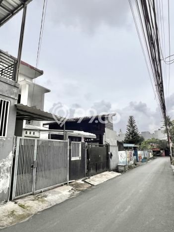Dijual Hunian Rumah Terawat 3 Kamar di Pejaten Timur, Jakarta Selatan Dijual Hunian Rumah Terawat 3 Kamar di Pejaten Timur, Jakarta Selatan