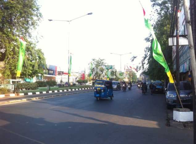 Dijual Tanah 385m2 di Cawang, Jakarta Timur Dijual Tanah 385m2 di Cawang, Jakarta Timur