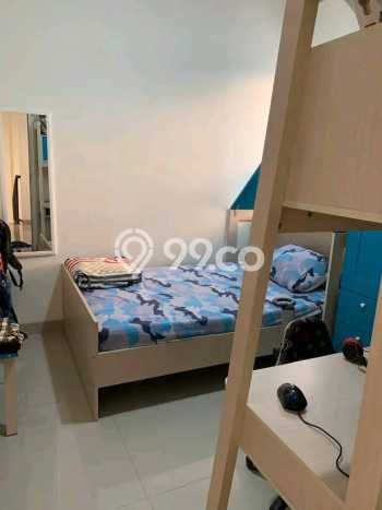 Dijual Rumah 3 Kamar Lokasi Strategis Bagus dan Strategis di Jagakarsa Dijual Rumah 3 Kamar Lokasi Strategis Bagus dan Strategis di Jagakarsa