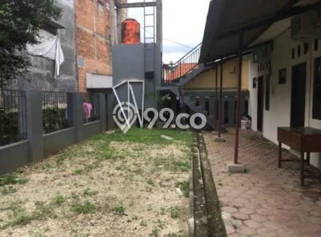 Rumah Kost Dijual di Beji, Depok, Spesifikasi 0 KT, 8 KM, 120m2 Rumah Kost Dijual di Beji, Depok, Spesifikasi 0 KT, 8 KM, 120m2