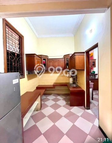 Dijual Rumah Premium dengan Fasilitas Sekitar Komplit di Jagakarsa, Jakarta Selatan Dijual Rumah Premium dengan Fasilitas Sekitar Komplit di Jagakarsa, Jakarta Selatan