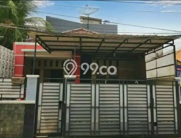 Rumah Modern Minimalis 3 KT Siap Huni di Pancoran Rumah Modern Minimalis 3 KT Siap Huni di Pancoran