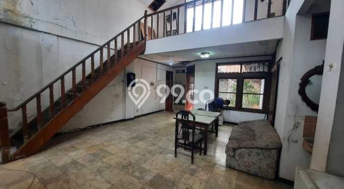 Rumah Luxury Modern Siap Huni di Kalibata Jakarta Selatan Rumah Luxury Modern Siap Huni di Kalibata Jakarta Selatan
