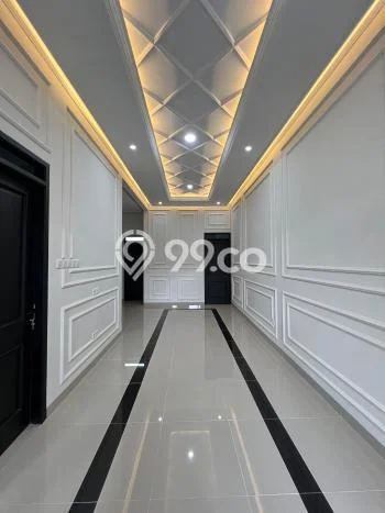 Jual Rumah Favorit Siap Huni LB 70m2 di Jagakarsa, Jakarta Selatan Jual Rumah Favorit Siap Huni LB 70m2 di Jagakarsa, Jakarta Selatan