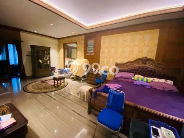 Rumah Elit Modern Siap Huni di Pejaten Jakarta Selatan Rumah Elit Modern Siap Huni di Pejaten Jakarta Selatan