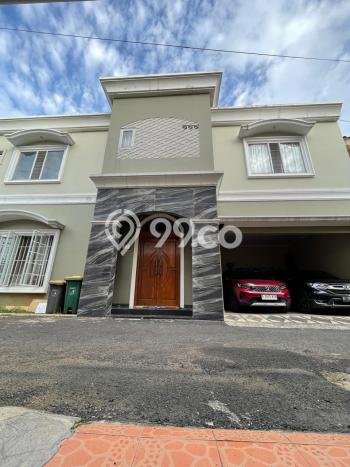 Rumah Luxury Modern Siap Huni di Jati Padang Jakarta Selatan Rumah Luxury Modern Siap Huni di Jati Padang Jakarta Selatan