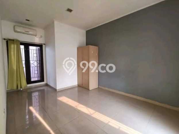 Rumah Modern Minimalis 3 Kamar Siap Huni di Jagakarsa Rumah Modern Minimalis 3 Kamar Siap Huni di Jagakarsa
