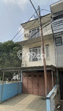 Paling Dicari! Ruko Dijual di Tanjung Barat Harga Kompetitif Paling Dicari! Ruko Dijual di Tanjung Barat Harga Kompetitif