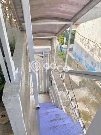 Dijual Kost di Beji, Depok, 0 KT, 5 KM, Luas 224m2 Dijual Kost di Beji, Depok, 0 KT, 5 KM, Luas 224m2
