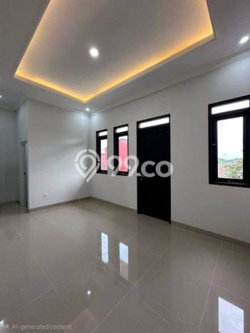 Hunian Cantik Minimalis Lb 110m2 di Jagakarsa, Jakarta Selatan Hunian Cantik Minimalis Lb 110m2 di Jagakarsa, Jakarta Selatan