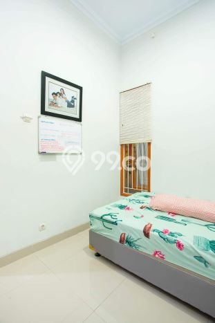 For Sale Hunian Rumah Nyaman 3 KT di Kebagusan, Jakarta Selatan For Sale Hunian Rumah Nyaman 3 KT di Kebagusan, Jakarta Selatan