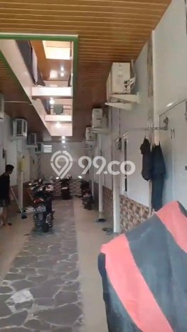 Peluang Investasi! Rumah Kost Dijual di Cimanggis, Depok, 0 KT, 19 KM, Luas 300m2 Peluang Investasi! Rumah Kost Dijual di Cimanggis, Depok, 0 KT, 19 KM, Luas 300m2
