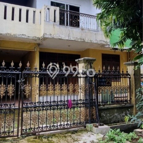 Jual Rumah Favorit Siap Huni LB 232m2 di Jagakarsa, Jakarta Selatan Jual Rumah Favorit Siap Huni LB 232m2 di Jagakarsa, Jakarta Selatan