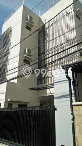 Area Ramai! Komersial Dijual di Cilandak untuk Bisnis Luas Bangunan 660m2 Area Ramai! Komersial Dijual di Cilandak untuk Bisnis Luas Bangunan 660m2