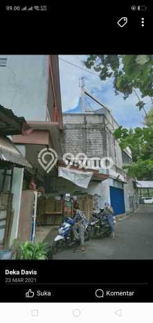 Kost Dijual di Lenteng Agung dengan 5 KT dan Luas 200m2 Kost Dijual di Lenteng Agung dengan 5 KT dan Luas 200m2
