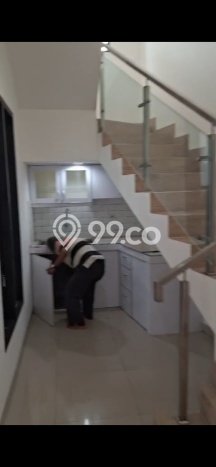 Rumah Minimalis 3 KT LT 84m2 di Lebak Bulus Rumah Minimalis 3 KT LT 84m2 di Lebak Bulus