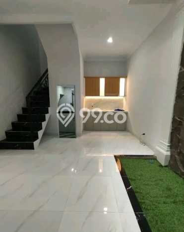 Rumah Modern Minimalis 3 Kamar Siap Huni di Jagakarsa Rumah Modern Minimalis 3 Kamar Siap Huni di Jagakarsa