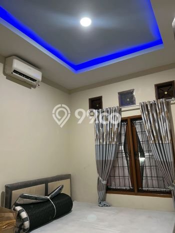 Jual Rumah Mewah Elegan Dengan View Eksklusif di Sukmajaya, Depok Jual Rumah Mewah Elegan Dengan View Eksklusif di Sukmajaya, Depok