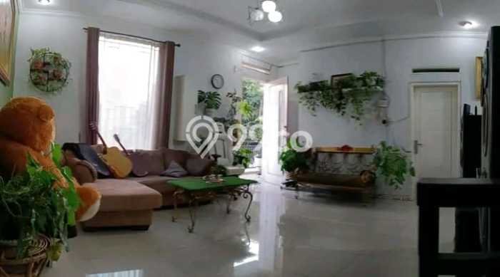 Jual Rumah Favorit Siap Huni LB 200m2 di Jagakarsa, Jakarta Selatan Jual Rumah Favorit Siap Huni LB 200m2 di Jagakarsa, Jakarta Selatan