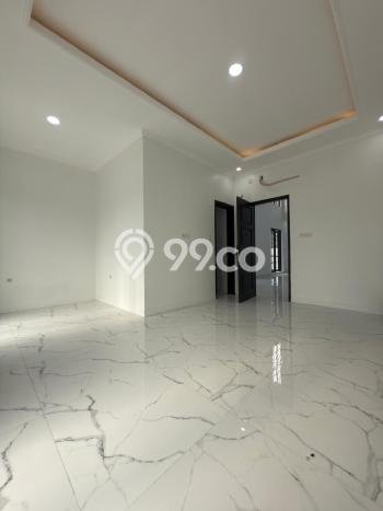 Rumah Eksklusif Siap Huni LT 210m2 di Jagakarsa, Jakarta Selatan Rumah Eksklusif Siap Huni LT 210m2 di Jagakarsa, Jakarta Selatan