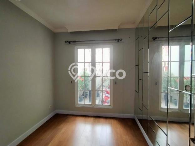 Dijual Rumah Mewah Megah Dengan View Cantik di Cipete, Jakarta Selatan Dijual Rumah Mewah Megah Dengan View Cantik di Cipete, Jakarta Selatan