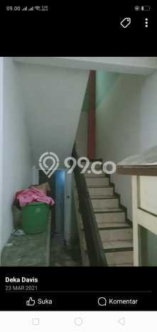 Kost Dijual di Lenteng Agung dengan 5 KT dan Luas 200m2 Kost Dijual di Lenteng Agung dengan 5 KT dan Luas 200m2