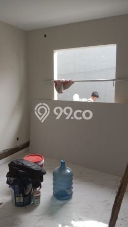 Rumah Modern Cantik 2 Kamar Bisa Langsung Pindah di Jagakarsa Rumah Modern Cantik 2 Kamar Bisa Langsung Pindah di Jagakarsa