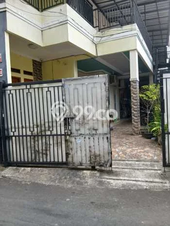 Dijual Rumah Kost di Jati Padang, Jakarta Selatan, 5 KT, 5 KM, Bangunan 150m2 Dijual Rumah Kost di Jati Padang, Jakarta Selatan, 5 KT, 5 KM, Bangunan 150m2