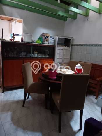 Rumah Modern Minimalis 3 KT Siap Huni di Cempaka Putih Rumah Modern Minimalis 3 KT Siap Huni di Cempaka Putih
