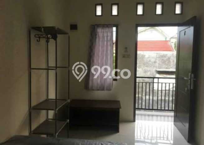 Rumah Kost Dijual di Beji, Depok, Spesifikasi 0 KT, 8 KM, 120m2 Rumah Kost Dijual di Beji, Depok, Spesifikasi 0 KT, 8 KM, 120m2