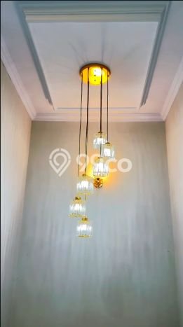Rumah Strategis Minimalis Lb 180m2 di Jagakarsa, Jakarta Selatan Rumah Strategis Minimalis Lb 180m2 di Jagakarsa, Jakarta Selatan