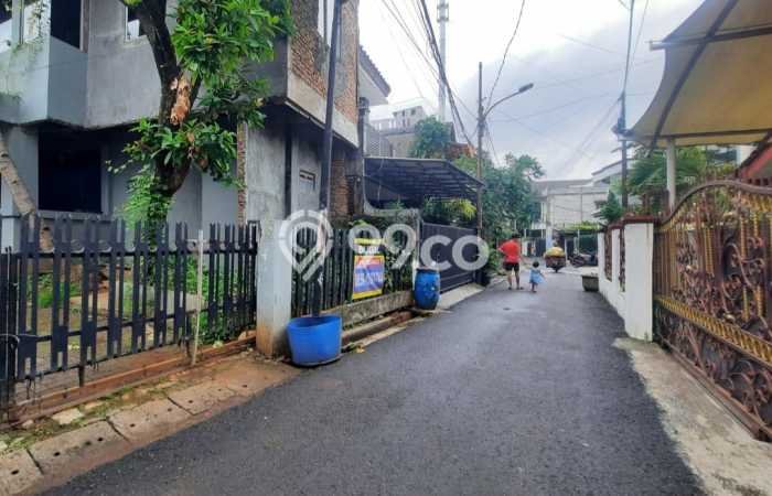 Rumah Luxury Modern Siap Huni di Kalibata Jakarta Selatan Rumah Luxury Modern Siap Huni di Kalibata Jakarta Selatan