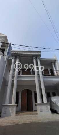 Dijual Rumah Mewah Elegan Dengan View Cantik di Kebagusan, Jakarta Selatan Dijual Rumah Mewah Elegan Dengan View Cantik di Kebagusan, Jakarta Selatan