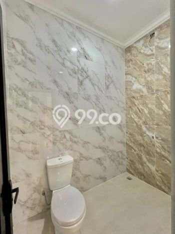 Hunian Cantik Modern Lb 140m2 di Jagakarsa, Jakarta Selatan Hunian Cantik Modern Lb 140m2 di Jagakarsa, Jakarta Selatan