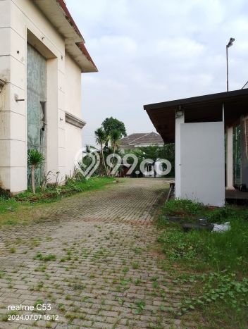 Tanah Dijual Lokasi Jagakarsa Jakarta Selatan SHM Tanah Dijual Lokasi Jagakarsa Jakarta Selatan SHM
