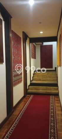 Kos-kosan Dijual di Lebak Bulus Jakarta Selatan Luas 900m2 Kos-kosan Dijual di Lebak Bulus Jakarta Selatan Luas 900m2