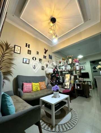 Rumah Minimalis 4 KT di Lenteng Agung Jakarta Selatan Rumah Minimalis 4 KT di Lenteng Agung Jakarta Selatan