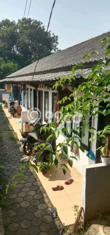 Unit Kost Dijual di Jagakarsa dengan 6 Kamar Tidur & Luas Bangunan 180m2 Unit Kost Dijual di Jagakarsa dengan 6 Kamar Tidur & Luas Bangunan 180m2