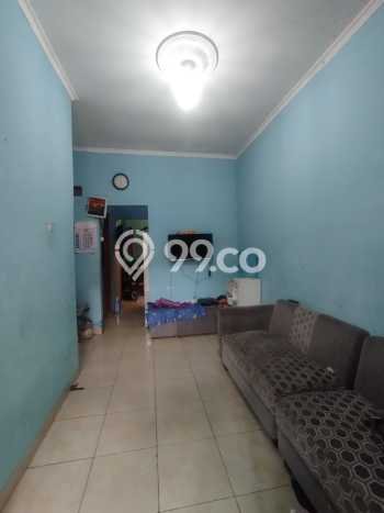Rumah Nyaman 2 KT LB 30m2 Kondisi Bagus di Tanjung Barat Rumah Nyaman 2 KT LB 30m2 Kondisi Bagus di Tanjung Barat