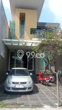 Rumah Luxury Modern Siap Huni di Cipete Jakarta Selatan Rumah Luxury Modern Siap Huni di Cipete Jakarta Selatan