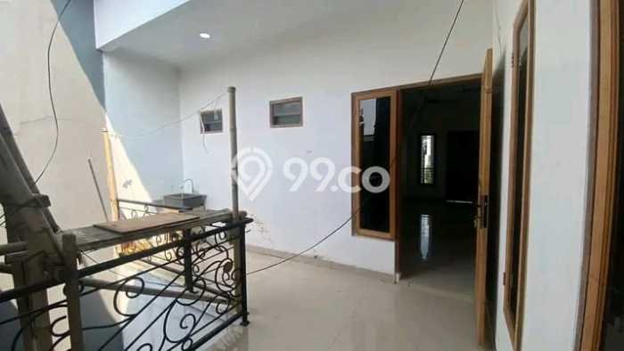 Jual Rumah Modern 4 KT di Kebagusan, Jakarta Selatan Jual Rumah Modern 4 KT di Kebagusan, Jakarta Selatan